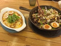 -良木缘咖啡西餐(优品道广场店)