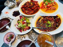 -胡大饭馆 24h(簋街总店)