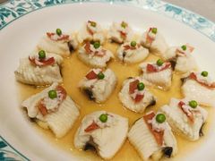 -虹御轩·传承江浙菜(虹桥店)