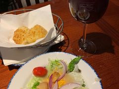 -RED LOBSTER(中城西店)