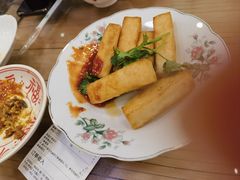 -芋包王闽南茶楼(八市店)