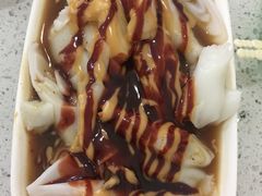 -芬芳甜品(同福路店)