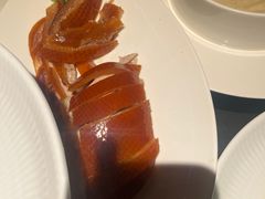 -喜悦烤鸭·新京菜(王府井店)