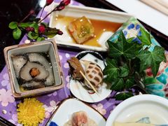 -鮨一日本料理(大中华店)