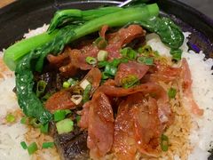 -昌勝香港深井烧鹅(新年华店)