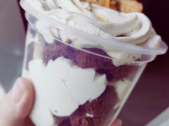 -勒甜LO CHO·私人订制低糖代糖纯动物奶油生日蛋糕(新开路店)
