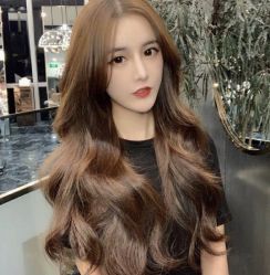-那茉 Hair Salon