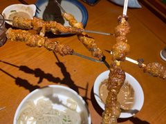 -前门涮肉(群力店)