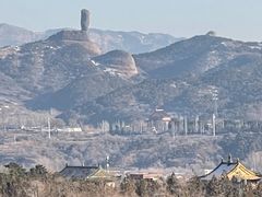 -普陀宗乘之庙(小布达拉宫)