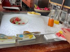 -上海柏悦酒店