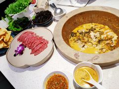 -渔小生蒸汽石锅鱼(印象城店)