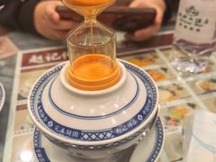 -赵记传承·中国甜品(福州总店)