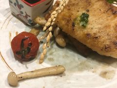 -花潮料理艺食馆(世欧广场店)