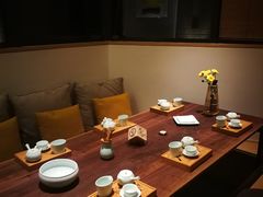 -梅间堂茶馆(绿地缤纷城店)
