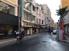 -食惠里小笼包面馆(越秀店)
