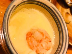 -浪花亭日本料理(古田路店)
