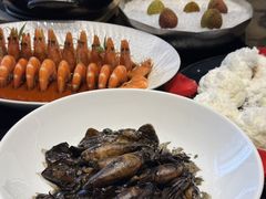 -小满海鲜·别院(天津旗舰店)