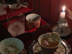 -ASPIRYNA酒吧水烟吧(太古里店)