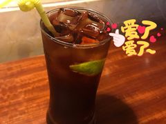 -逸廊大堂吧(三亚海棠湾万丽度假酒店)