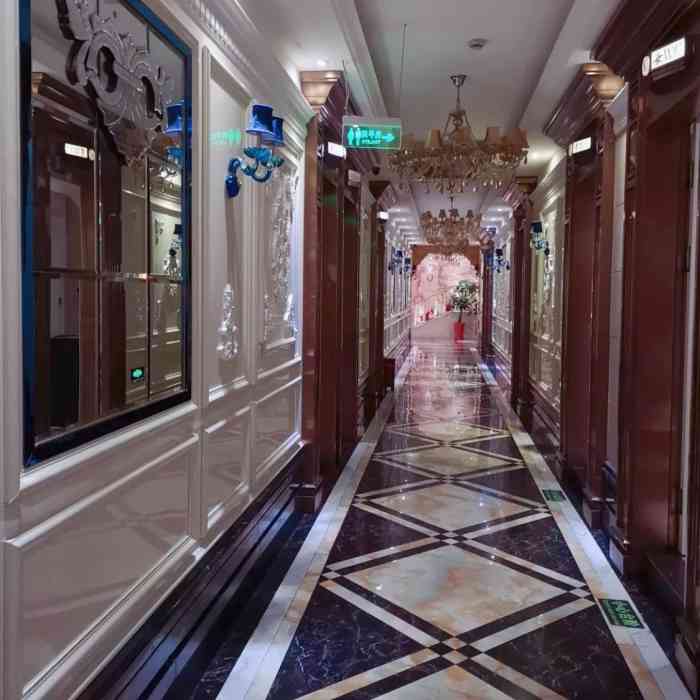 mg魅格ktv(吴中路店)