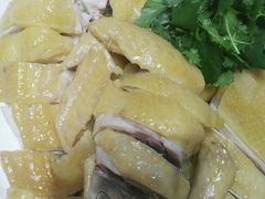 -瑞记湛江鸡饭店·粤西第一鸡(粤垦店)