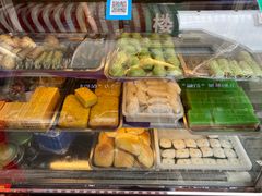 -陈记印尼风味小吃(北湖店)