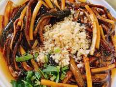 -砂锅居(西四店)