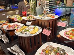 -二楼咖啡厅·厦门源昌凯宾斯基大酒店(湖滨中路店)