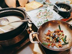 -绿茶餐厅(广州天河城店)