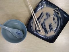 -顶巧鸡汤馄饨(虹口总店)