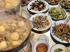 -小板凳(四公里店)