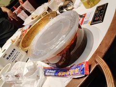 -涿派·炝锅鱼(涿州店)
