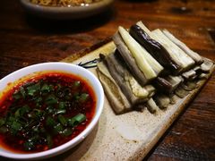 -不相离盐帮菜(郎园店)