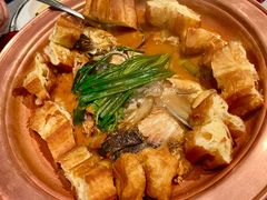 段氏绝味鱼头-柿合缘新京菜(国金中心商场店)