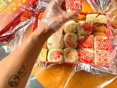 八件儿-桂顺斋糕点总厂(荣业大街店)