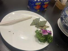 -茶油香闽南菜·花园餐厅(前埔店)