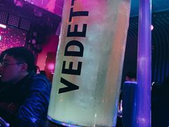 -MOSSO音乐酒吧·Live House(南京西路店)