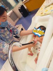 -金芙美月子中心(财富别墅店)