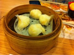 晶莹虾饺-添好运点心专门店(中环IFC店)