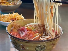 -华兴街煎蛋面(总店)