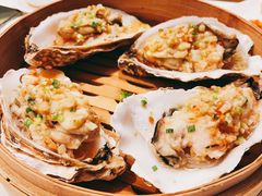 -金苑海鲜酒家(来魅力店)