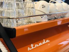 -Peet's Coffee皮爷咖啡(大学路店)