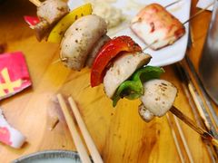 -炒豆合作社(东四总店)