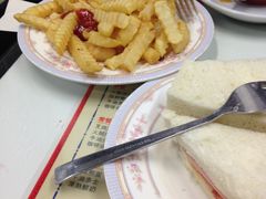 -华星冰室(湾仔店)