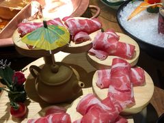 -雾漫川城重庆火锅(上和商业广场店)