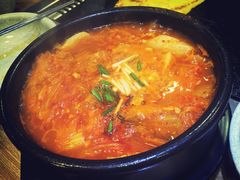 -金顺碳烤肉(1号店)