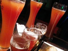 android_upload_pic-Shanghai Brew House上海啤酒工坊(老外街店)