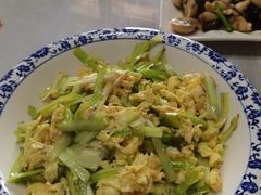 -溪涧堂农家土菜(神仙居店)