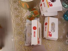 -麦当劳(东石东一路店)