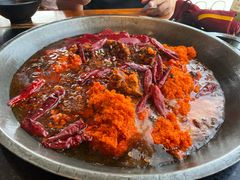 -储奇门鳝鱼火锅(总店)